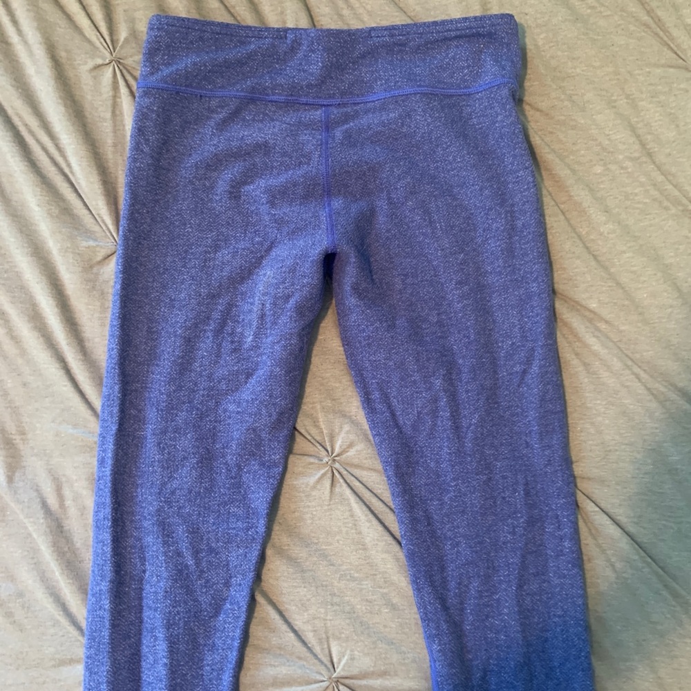 Ivivva full length leggings